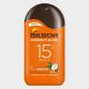 Crema solare spf 15 