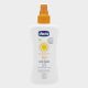 Latte solare spf 25