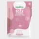 Maschera viso ialuronica